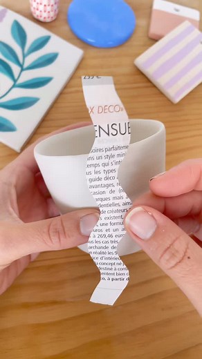 546K views · 9.8K reactions | MINI TUTO CÉRAMIQUE ‍ La technique du...