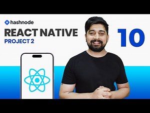 Organizing Your React Native Project with Multi-File Components