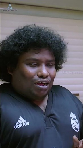 Yogibabu Ultimate Comedy Scene | Yogi Babu |#trending #tamil #comedy