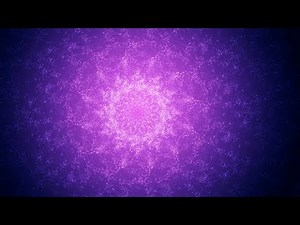 Free 4K Motion Background - Ringing Particles - Instant Digital Download