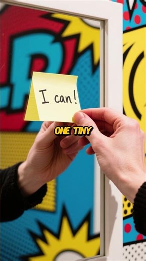 You created your own limits , learn to break them too #motivation #mindsetshift #positivitychannel