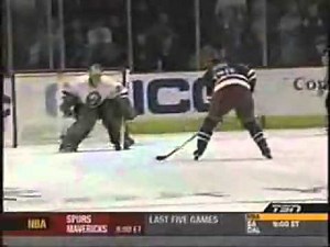 Sports Center Top 10 - Shootout Bloopers