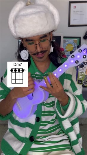 Tadeo Marentes (Dr Melódica) on Instagram: "Tally Hall - Hidden in the sand (Ukulele Tutorial)#fnaf #tallyhall #hiddeninthesand #ukuleletutorial #fivenightsatfreddys @kalabrandmusic"