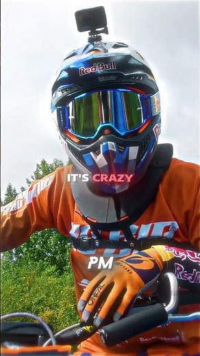 The MOST DANGEROUS Stunt Of All Time!?…🤯🔥 | Red Bull x Luc Ackermann