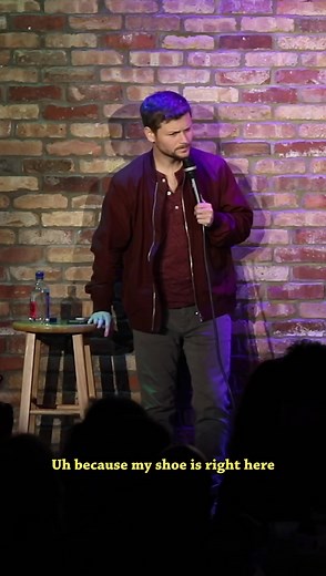 3.5M views · 212K reactions | Lady Gets Roasted With A Disney Reference | Drew Lynch | Facebook