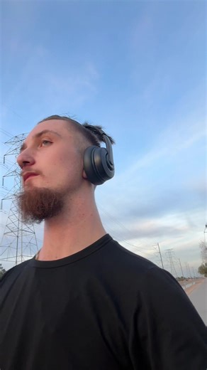 Sorry it’s a bit shaky