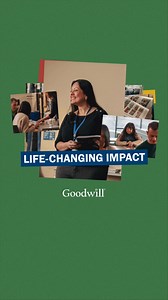 Goodwill is where your rare finds support life-changing opportunities in the Tukwila community. | Evergreen Goodwill