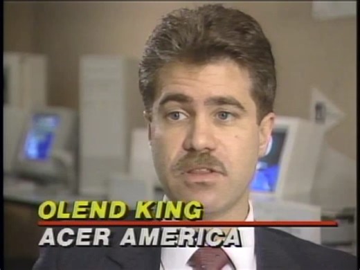 计算机纪事1992：诊断软件