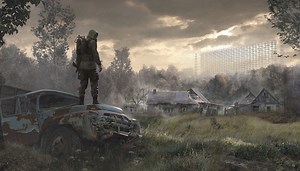 S.T.A.L.K.E.R. 2: Heart of Chernobyl is officially on Unreal Engine 5