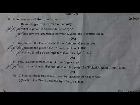 10th science maths half yearly question and answers