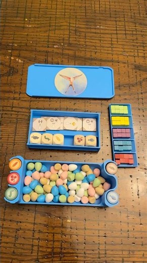 Bambu Labs Wingspan organizer assembly tutorial