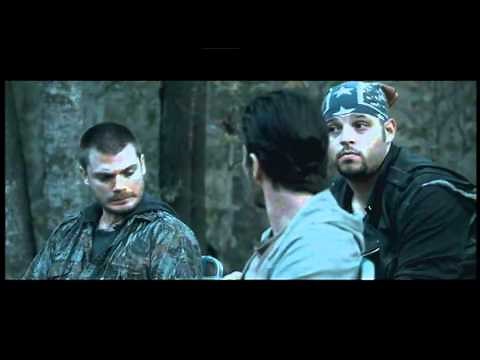 I SPIT ON YOUR GRAVE (2010) -- Dvd featurette-- Daniel Franzese interview
