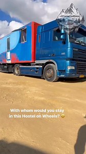 29K views · 354 reactions | Semi-Truck Transformed into an Epic...