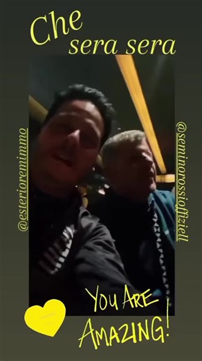 MEMORIES 2024: Celebrating the Esteriore Brothers