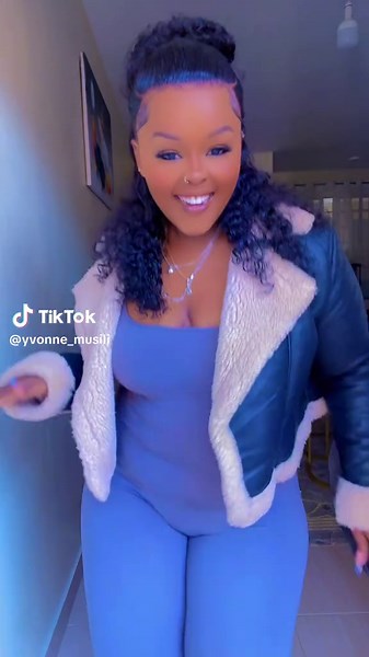 Pretty Girls on TikTok: Showcasing Beauty and Style
