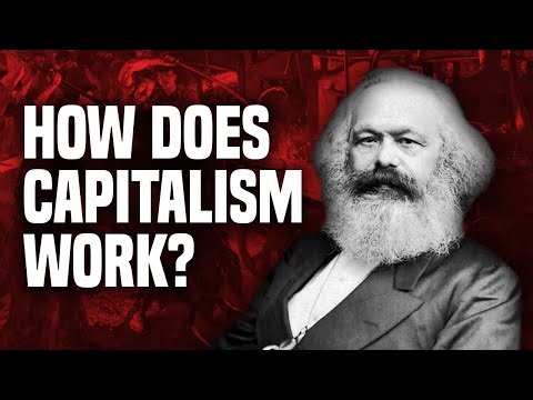 How Does Capitalism Work?
