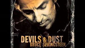 Bruce Springsteen - Leah