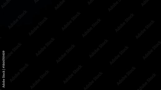 blue futuristic animation like thunders from sky slow and fast for logo animation, splash and flash in sky footage, thunder animation for titles and logos