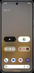 Download and Run Folder Widget - Large Folders on PC for Free