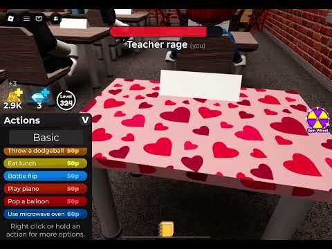 Playing The Presentation Experience In Roblox