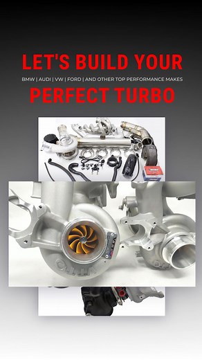 30K views | Built for speed, crafted for reliability. VTT precision turbos unleash your car’s true potential. Over 45 years of expertise goes into every turbo for unbeatable performance. | Vargas TurboCharger Technologies | Facebook