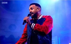 Craig David-7 Days(英国伦敦威斯敏斯特中央大厅跨年演唱会)2019.12.31