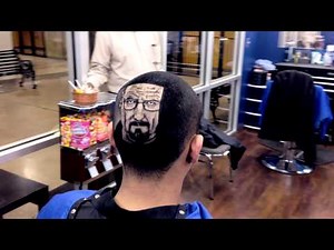 Breaking Bad Haircut