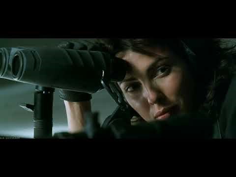 Silent Trigger 1996 Final Target Dolph Lundgren