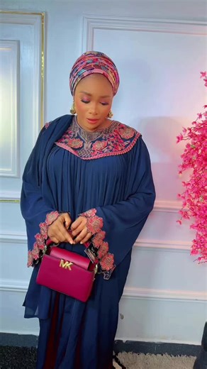 Queen Hassanat ifemide on TikTok