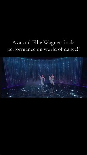 Incredible Young Dance Duet Performance Highlights