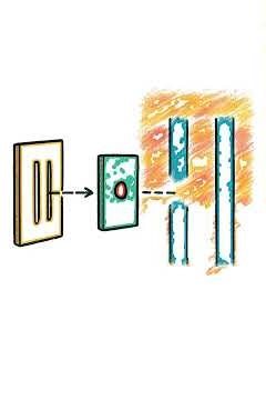 Electrons Shouldn't Be Able To Do This #Physics #Science