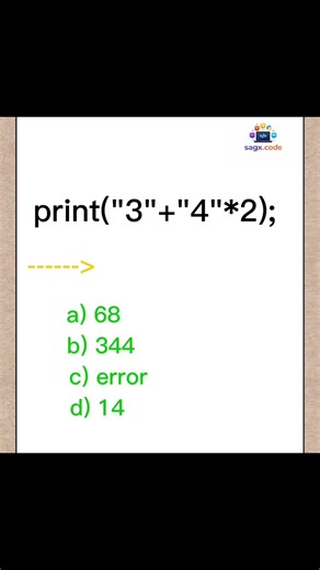 👉 Comment your option 👈#code #coding #python #programming #pythonprogramming