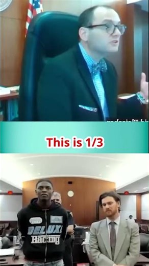 Judge Accused of Violating Due Process!