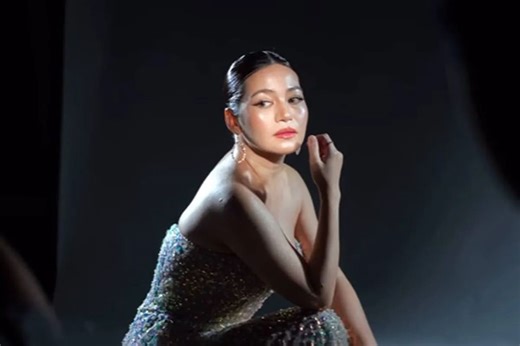 EXCLUSIVE: Kyla reflects on 25-year journey, says she’s 'gutsy enough to break the norm' | ABS-CBN Entertainment