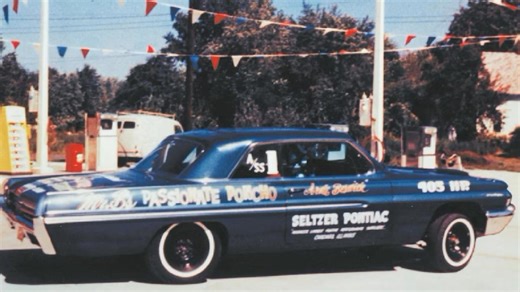 7.3K views · 202 reactions | My capture of Arnie "The Farmer" Beswick giving a talk at the annual Friends of Broadway Bob Luncheon | Drag Racing's Golden Era | Facebook