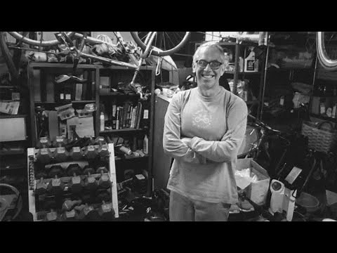 Stanford COVID-19 Research: Russ Altman