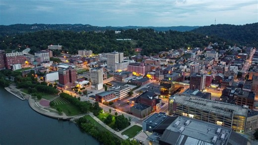 City of Wheeling, West Virginia State of The City | Wheeling, WV City Government