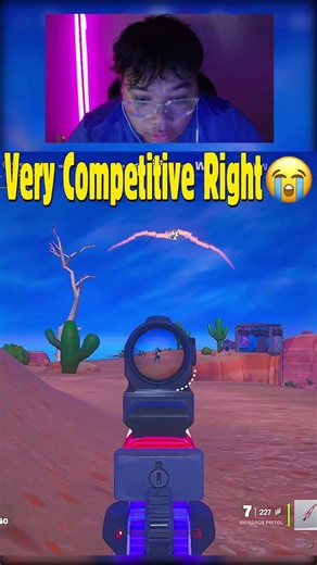 Fortnite Reload Ranked Very Competitive Lobby