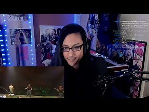 The Who Eminence Front LIVE 1982 Reaction