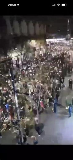 Lrad device used in serbia