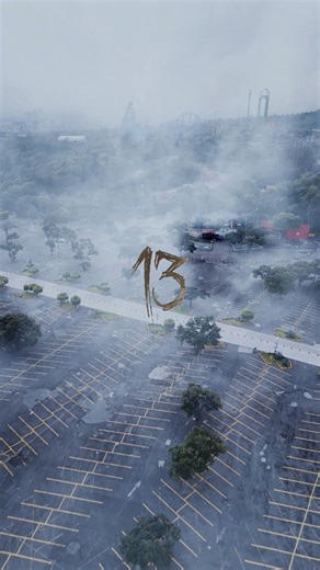 Six Flags México on Instagram: "Este año, nada será como antes, porque esta edición... Depende de tus miedos."