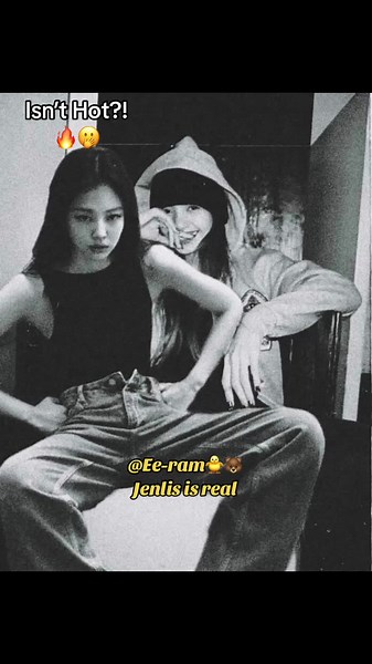 Sorry my Bad🤭😭!! #jenlisa #jenlisaedit #jenlisaau #jenlisaship #jenlisastory #jennie #jenniekim #jenlisamoment #lilinini #jlstory #jenlisa23 #blink #lilinini #eeram #jenlisalowkey #jenlisaisreal #jenlisaforever #jenlisaforever #jenlisarealcouple #jenlisa #jenlisaedit #shadowbanned #fyypthistiktok