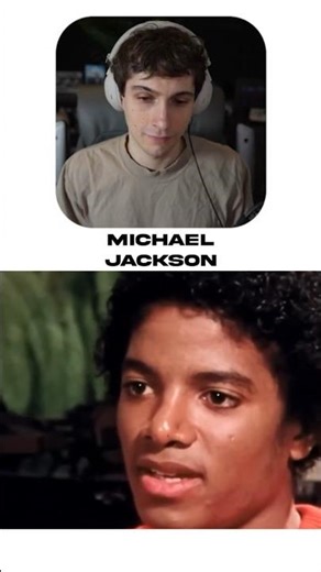 MJ Fan Reacts To How Good Michael Jackson Was Compared To Today's Artists