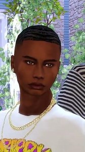 The Sims 4 High School Years: Sims 4 Let's Play - The Lofton Family CAS Makeover | The Sarah O.