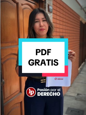 Curso Prescripción Adquisitiva de Dominio: inscríbete y descarga PDF gratis