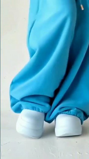 Women Wide Leg Pants Outfit Casual