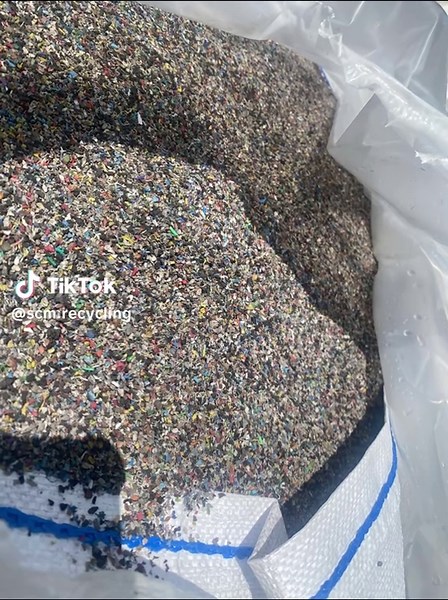 Reliable PVC Cable Recycling Solutions Available