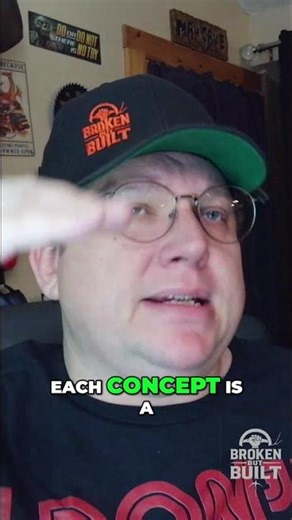 Practical Self-Help: Key Strokes Explained #shorts