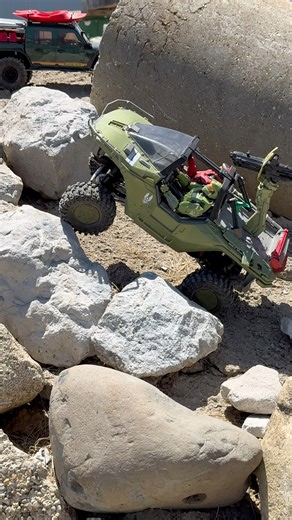 29K views · 411 reactions | Open crawling at Horizon RC Fest 2024. Never driven RC Crawlers? Stop by the Try-Me booth and take an Axial Base Camp for a drive! HorizonRCFest.com for full event details. #horizonrcfest2024 #horizonhobby #axialadventure #rccrawling #tryme #rcevent #elifield | Horizon Hobby | Facebook