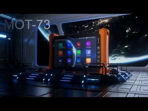 MOT-73 || A video to help you understand the MOT-73